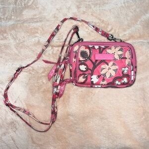 vera bradley crossbody